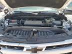 2022 Chevrolet Silverado K1500 Rst en Venta en Wayland, MI - Front End