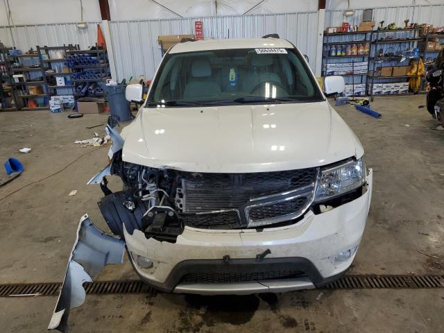  DODGE JOURNEY 2015 Білий