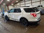 2019 Ford Explorer Xlt for Sale in Lansing, MI - Side