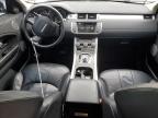 2016 Land Rover Range Rover Evoque Se for Sale in Ellenwood, GA - Rear End