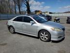 2009 Toyota Camry Se на продаже в Glassboro, NJ - Rear End