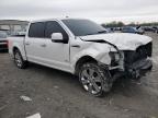2016 Ford F150 Supercrew იყიდება Cahokia Heights-ში, IL - Front End