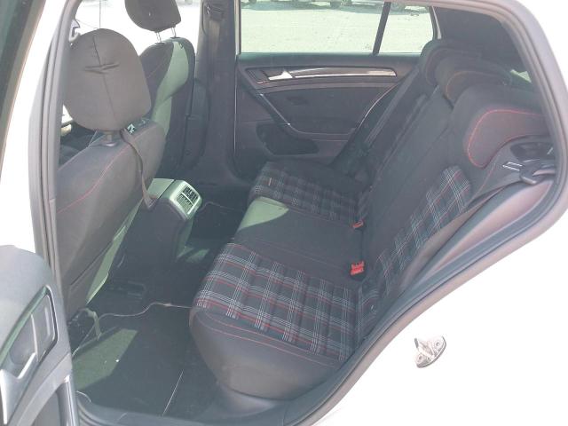 2015 VOLKSWAGEN GOLF GTI P