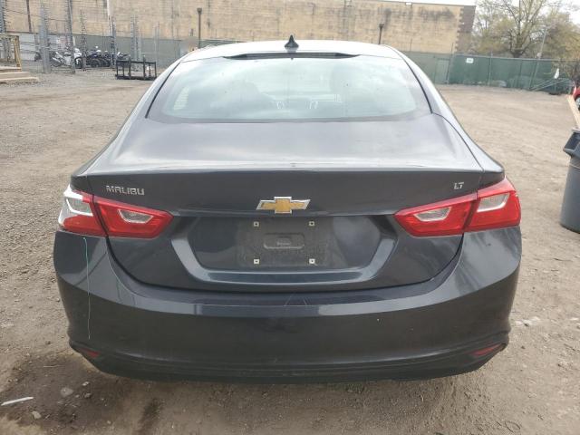  CHEVROLET MALIBU 2017 Szary