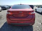 2016 Ford Fusion Se zu verkaufen in Riverview, FL - Side