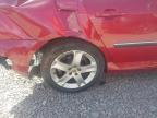 2007 PEUGEOT 407 SE HDI for sale at Copart EAST KILBRIDE