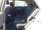2007 TOYOTA AURIS TR D for sale at Copart BRISTOL