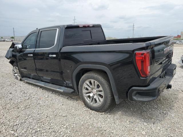  GMC SIERRA 2024 Black
