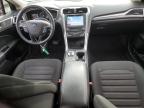 2018 Ford Fusion Se for Sale in Wichita, KS - Front End