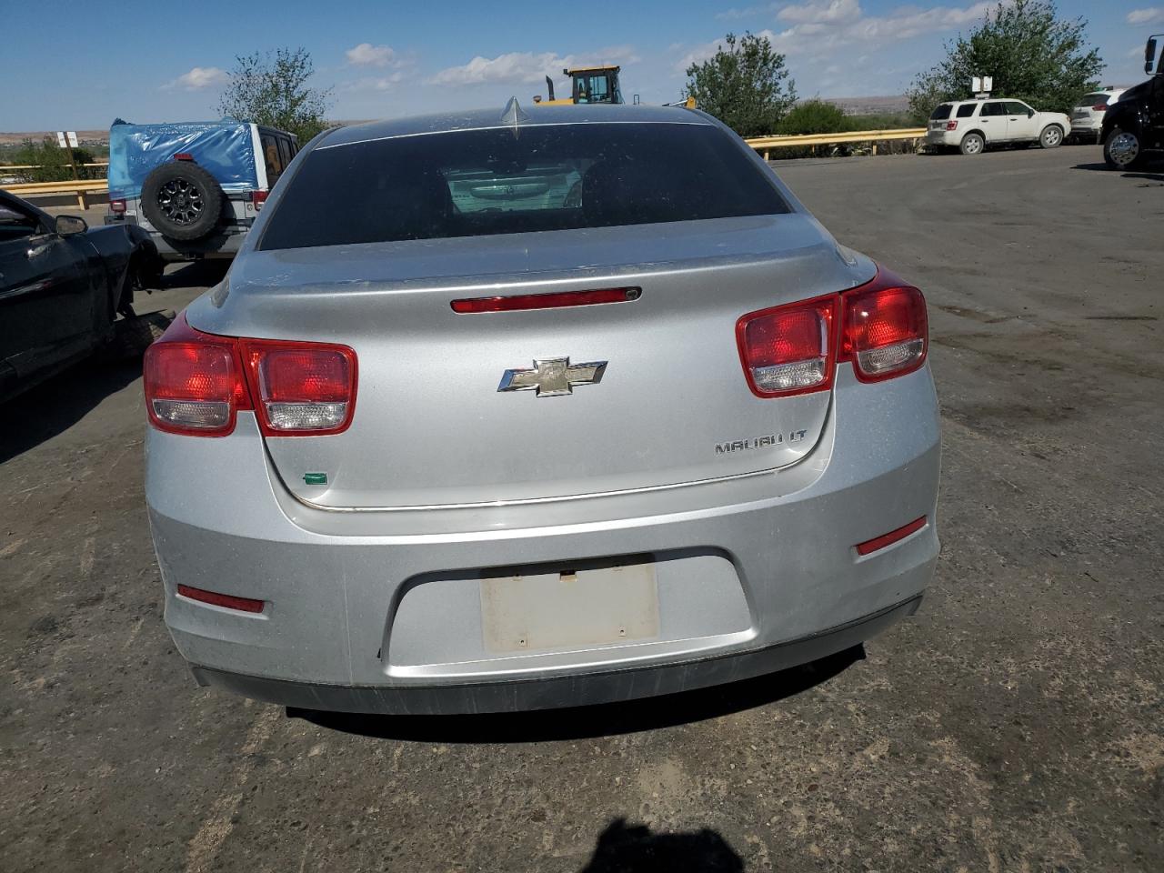 1G11C5SA9GF125772 CHEVROLET MALIBU 2016