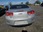 2016 Chevrolet Malibu Limited Lt للبيع في Albuquerque، NM - Burn - Engine