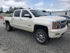 2015 Chevrolet Silverado K1500 High Country   продається в Ellenwood, GA - Top/Roof