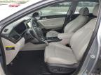 2017 Hyundai Sonata Sport de vânzare în Cahokia Heights, IL - Front End
