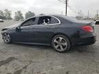2020 Mercedes-Benz E 350 იყიდება Colton-ში, CA - Front End