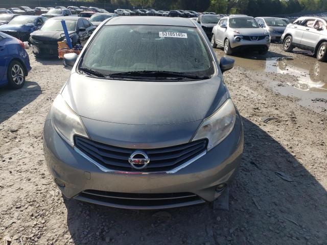  NISSAN VERSA 2015 Серый