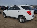2012 Chevrolet Equinox Lt იყიდება Woodhaven-ში, MI - All Over