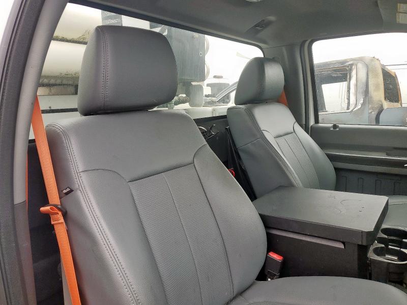 2015 FORD F450 SUPER DUTY  