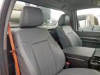 2015 FORD F450 SUPER DUTY   for sale at Copart TX - DALLAS