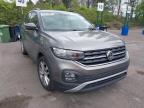 2019 VOLKSWAGEN T-CROSS SE for sale at Copart GLOUCESTER