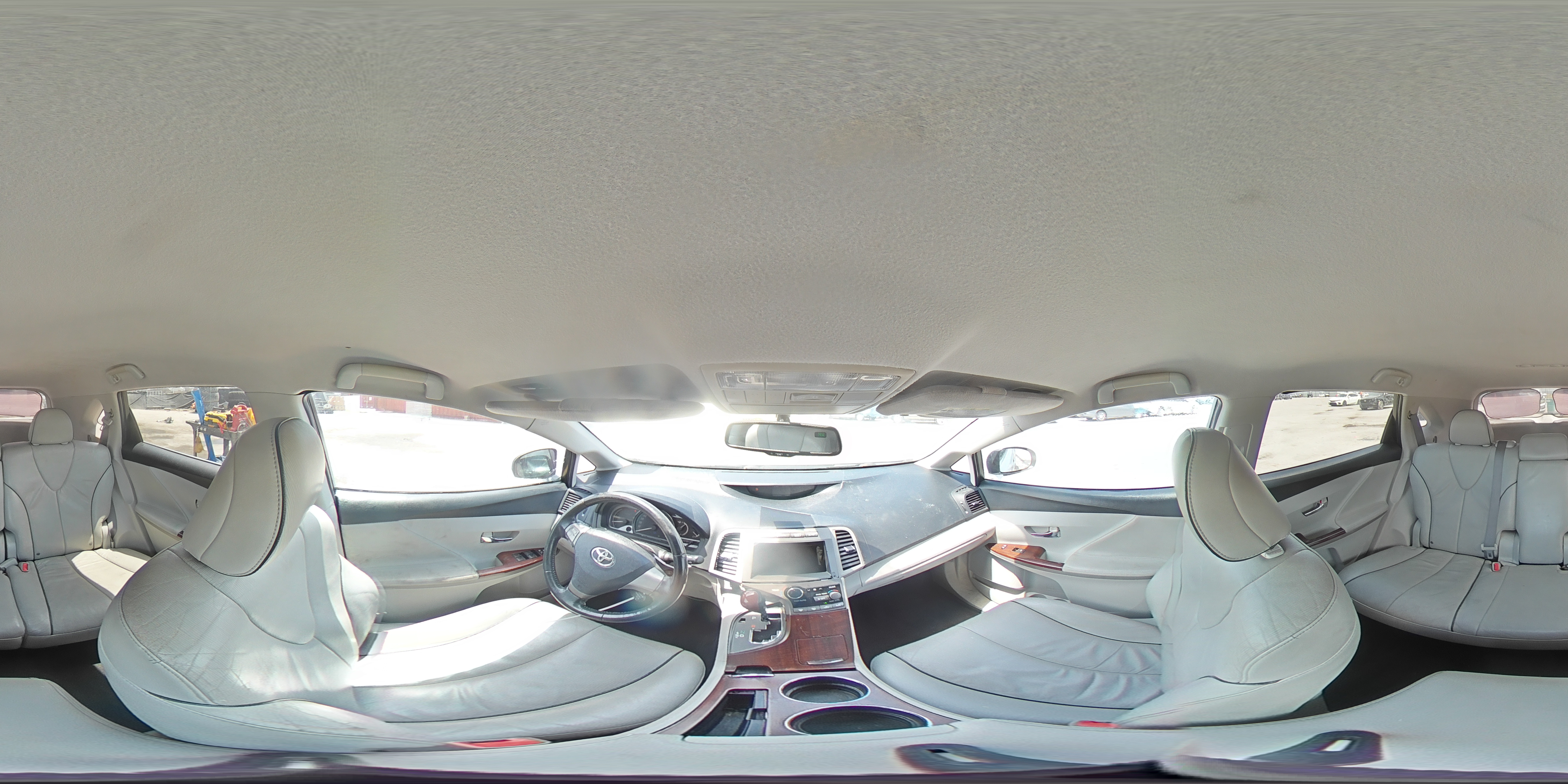 2009 Toyota Venza VIN: 4T3ZE11A19U017579 Lot: 54160305
