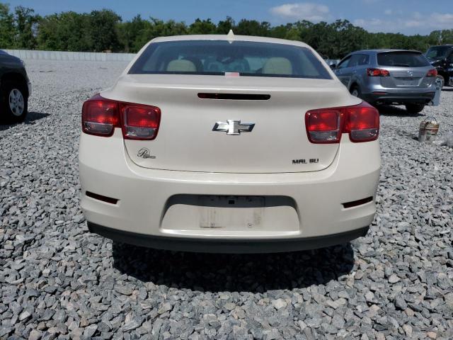 CHEVROLET MALIBU 2013 Kremowy