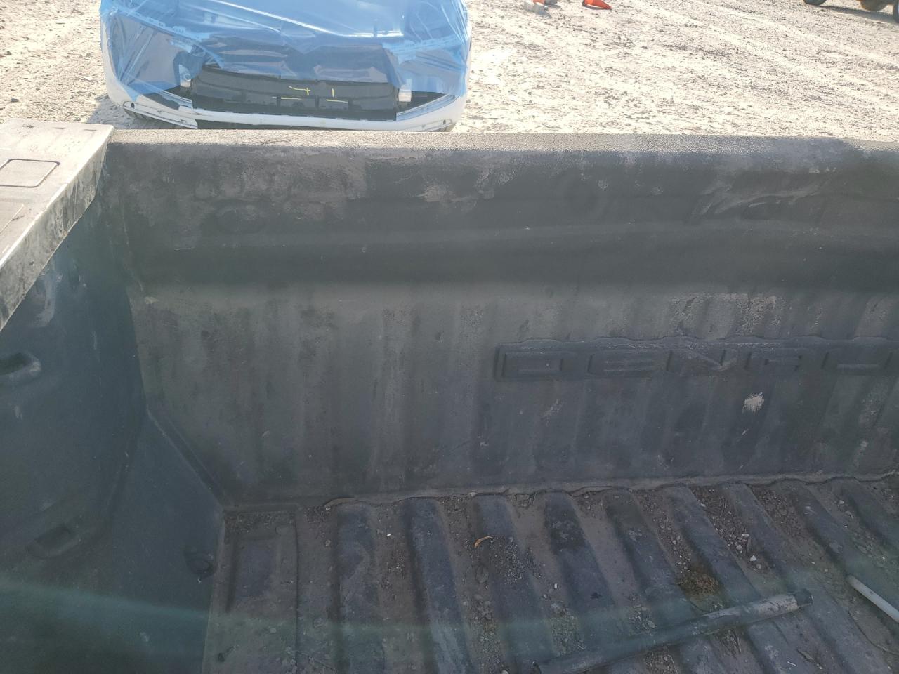 2019 GMC Sierra K15 VIN: 1GTU9FEL4KZ108293 Lot: 52563465