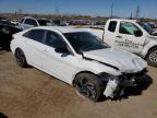 2025 Hyundai Elantra Sel Sport   for Sale in Tucson, AZ - Front End