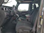 2022 Jeep Wrangler Unlimited Rubicon 4Xe продається в Miami, FL - Mechanical