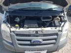 2011 FORD TRANSIT 85 for sale at Copart BRISTOL