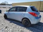 2011 Nissan Versa S zu verkaufen in Barberton, OH - Front End
