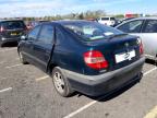 2001 TOYOTA AVENSIS VE for sale at Copart SANDTOFT