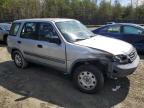 2001 Honda Cr-V Lx de vânzare în Waldorf, MD - Front End