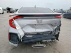 2017 Honda Civic Si for Sale in Grand Prairie, TX - Rear End