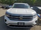 2021 Volkswagen Atlas Se de vânzare în Waldorf, MD - Side