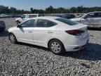 2020 Hyundai Elantra Se for Sale in Apopka, FL - Front End