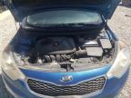 2015 Kia Forte Ex იყიდება Earlington-ში, KY - Hail