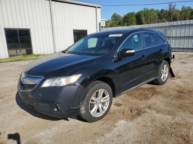 2014 Acura Rdx 