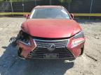 2020 Lexus Nx 300 de vânzare în Waldorf, MD - Front End