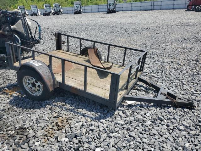 2015 Utility Trailer