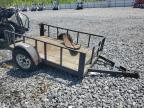 2015 Utility Trailer en Venta en Memphis, TN - All Over