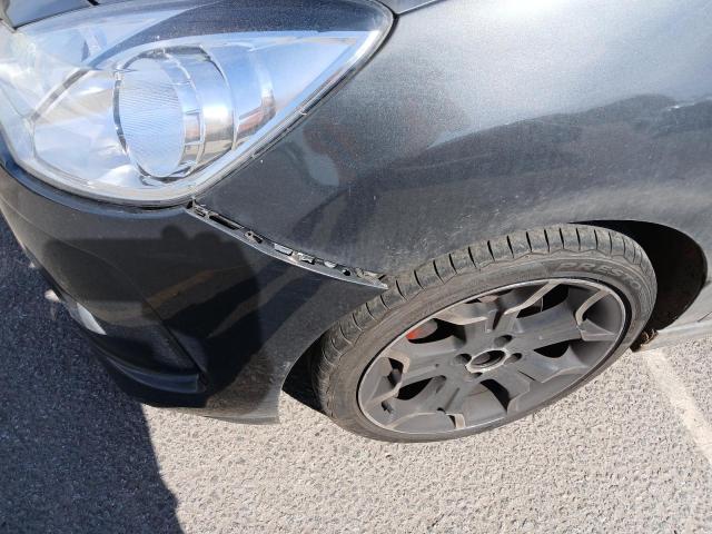 2015 CITROEN DS3 DSTYLE