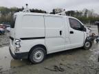 2016 Nissan Nv200 2.5S na sprzedaż w Waldorf, MD - Front End