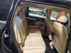 2016 Toyota Highlander Xle продається в West Mifflin, PA - Front End