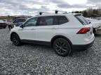 2022 Volkswagen Tiguan Se en Venta en North Billerica, MA - Minor Dent/Scratches