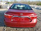 2017 Toyota Camry Le for Sale in Louisville, KY - Hail