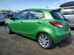 2011 Mazda Mazda2  zu verkaufen in North Las Vegas, NV - Rear End