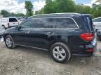 2017 Mercedes-Benz Gls 450 4Matic продається в Madisonville, TN - Minor Dent/Scratches