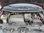 2011 Lincoln Mkx  იყიდება Kansas City-ში, KS - Front End