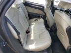 2015 Ford Fusion Titanium   zu verkaufen in Tanner, AL - Rear End