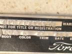 1966 Ford Mustang en Venta en Rogersville, MO - All Over